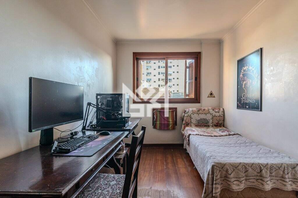 Apartamento com 3 quartos à venda, 172m² - Centro - Canoas: 