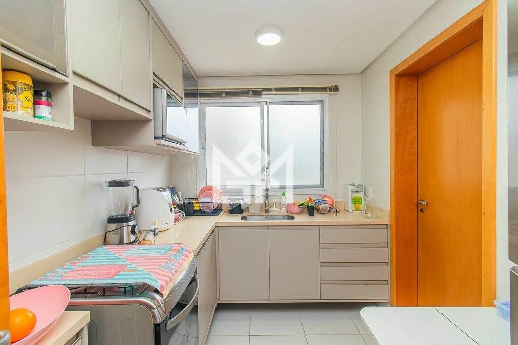 Apartamento com 2 quartos à venda, 85m² - Menino Deus - Porto Alegre: 