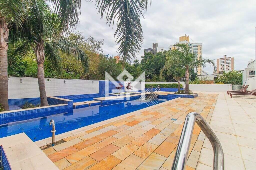 Apartamento com 2 quartos à venda, 85m² - Menino Deus - Porto Alegre: 