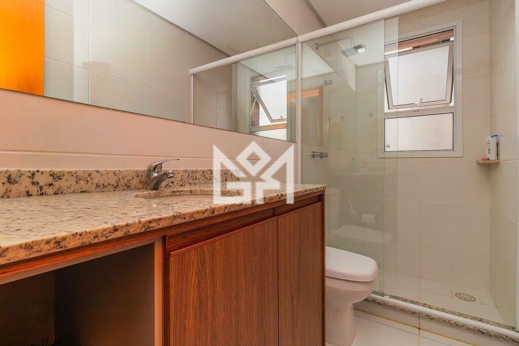 Apartamento com 2 quartos à venda, 85m² - Menino Deus - Porto Alegre: 