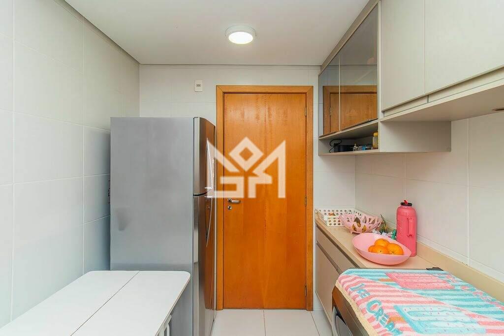 Apartamento com 2 quartos à venda, 85m² - Menino Deus - Porto Alegre: 