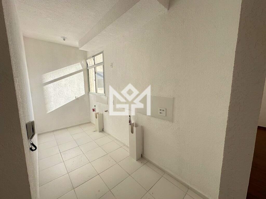 Apartamento com 2 quartos à venda, 40m² - Sarandi - Porto Alegre: 