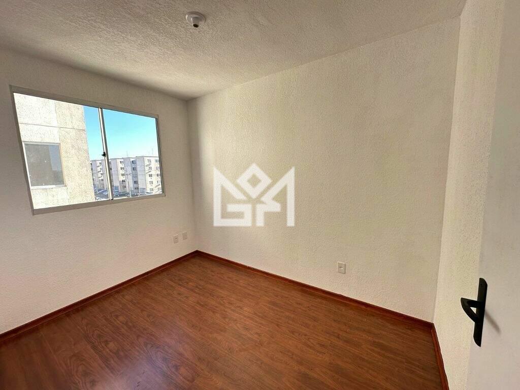 Apartamento com 2 quartos à venda, 40m² - Sarandi - Porto Alegre: 