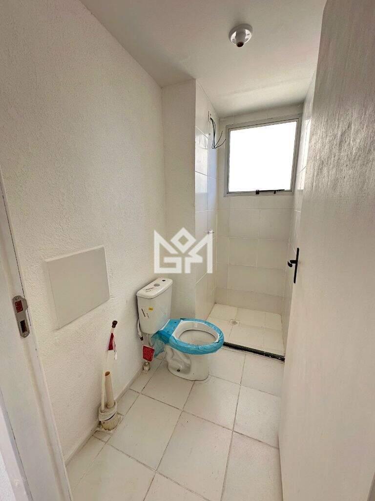 Apartamento com 2 quartos à venda, 40m² - Sarandi - Porto Alegre: 