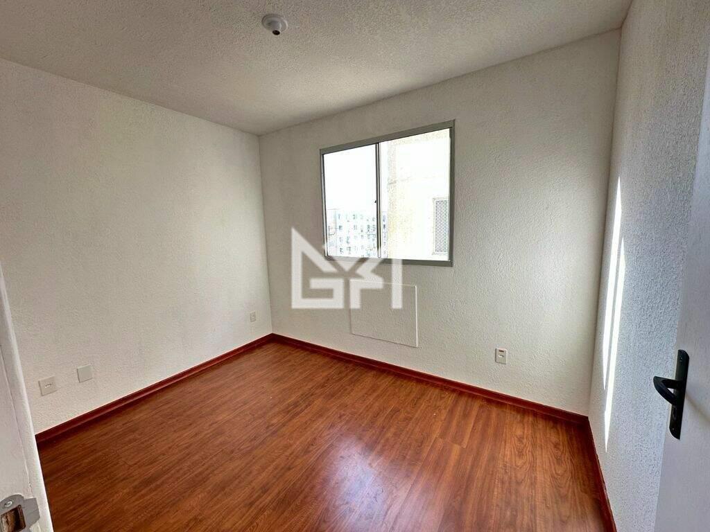 Apartamento com 2 quartos à venda, 40m² - Sarandi - Porto Alegre: 