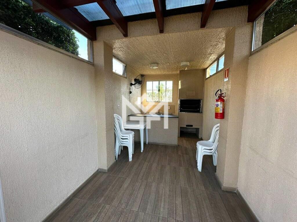 Apartamento com 2 quartos à venda, 40m² - Sarandi - Porto Alegre: 