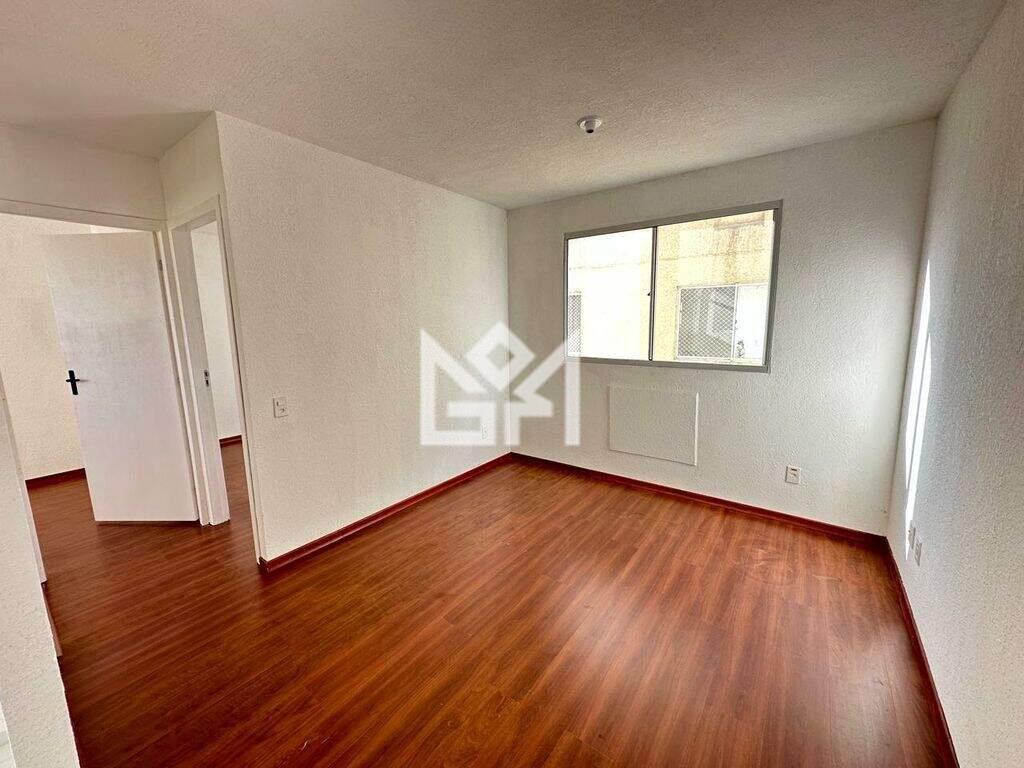 Apartamento com 2 quartos à venda, 40m² - Sarandi - Porto Alegre: 
