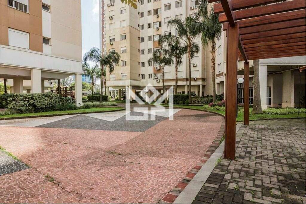 Apartamento com 3 quartos à venda, 67m² - Vila Ipiranga - Porto Alegre: 