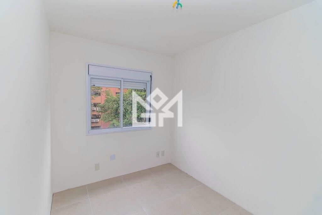 Apartamento com 3 quartos à venda, 66m² - Bom Jesus - Porto Alegre: 