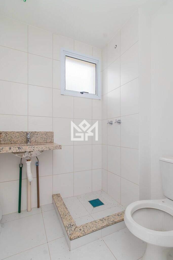 Apartamento com 3 quartos à venda, 66m² - Bom Jesus - Porto Alegre: 