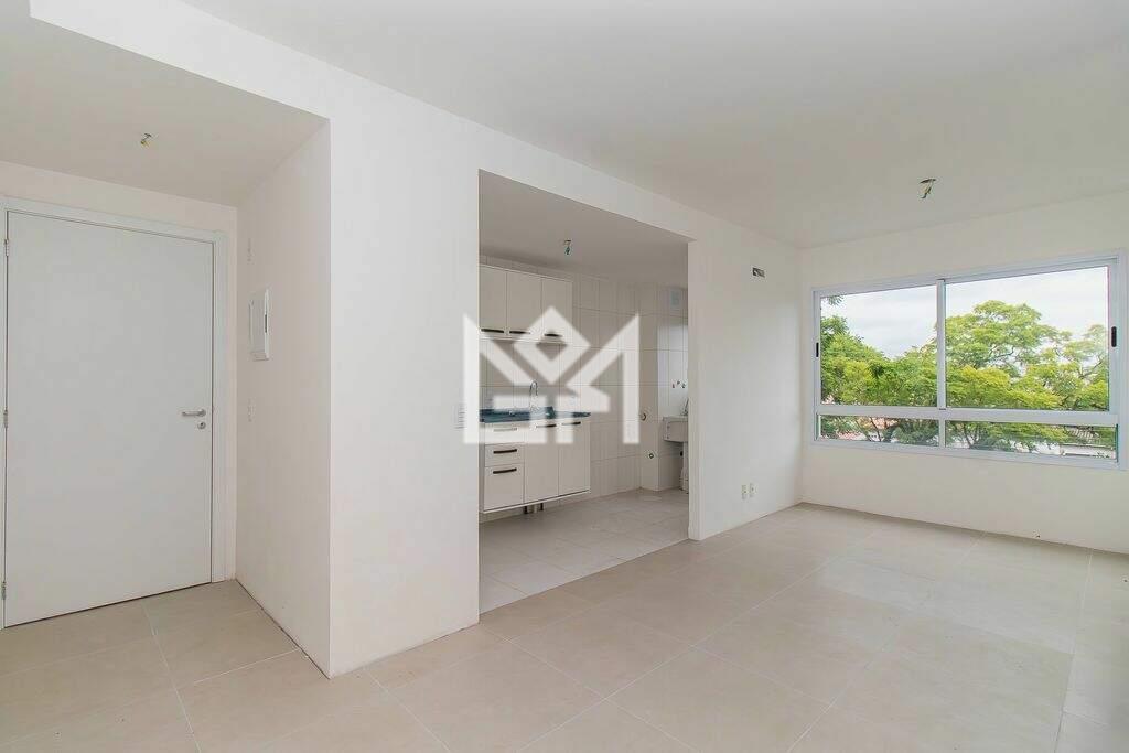 Apartamento com 3 quartos à venda, 66m² - Bom Jesus - Porto Alegre: 