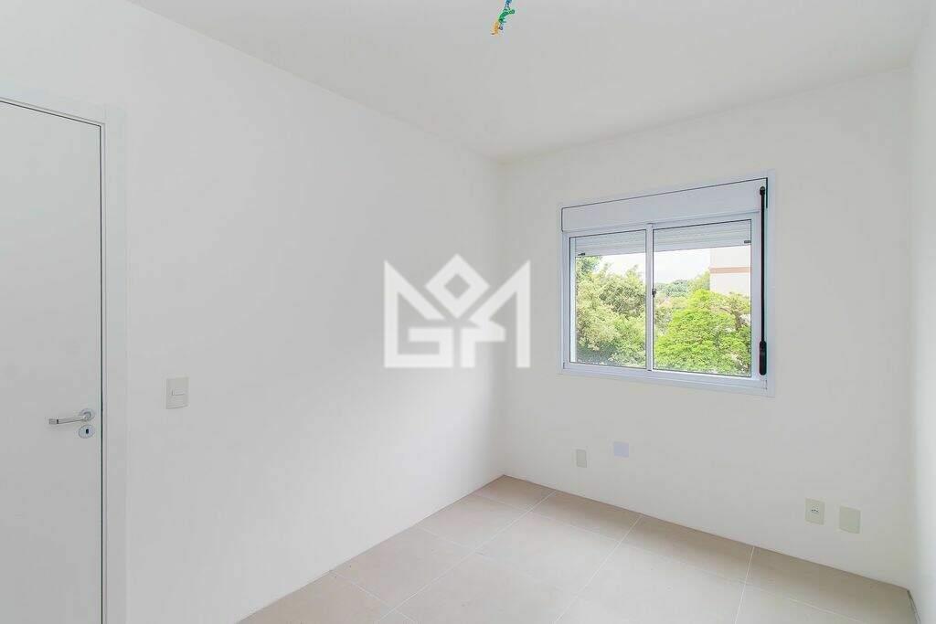 Apartamento com 3 quartos à venda, 66m² - Bom Jesus - Porto Alegre: 