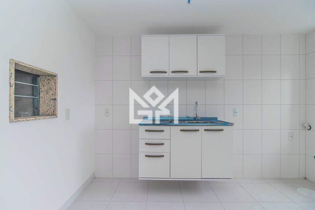 Apartamento com 3 quartos à venda, 66m² - Bom Jesus - Porto Alegre: 