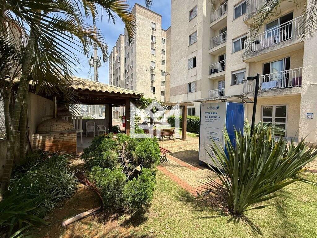 Apartamento com 3 quartos à venda, 57,24m² - Igara - Canoas: 