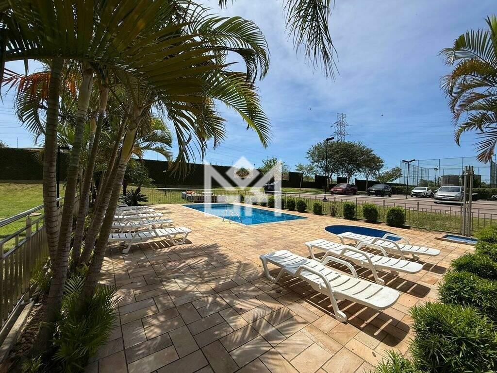 Apartamento com 3 quartos à venda, 57,24m² - Igara - Canoas: 