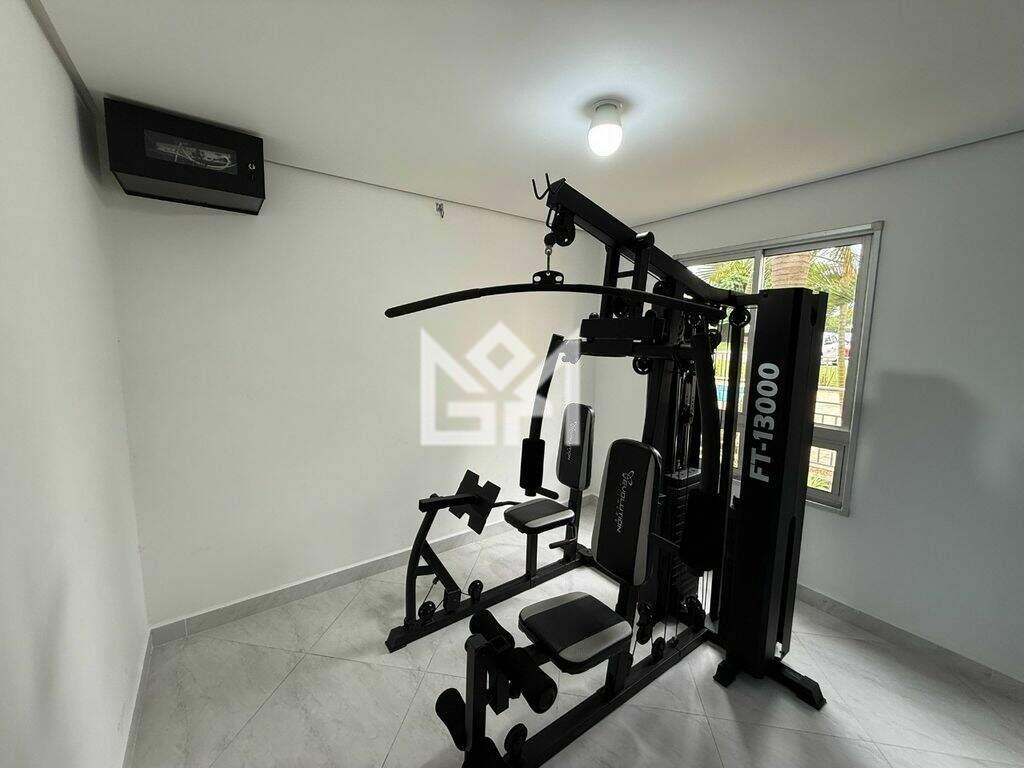 Apartamento com 3 quartos à venda, 57,24m² - Igara - Canoas: 