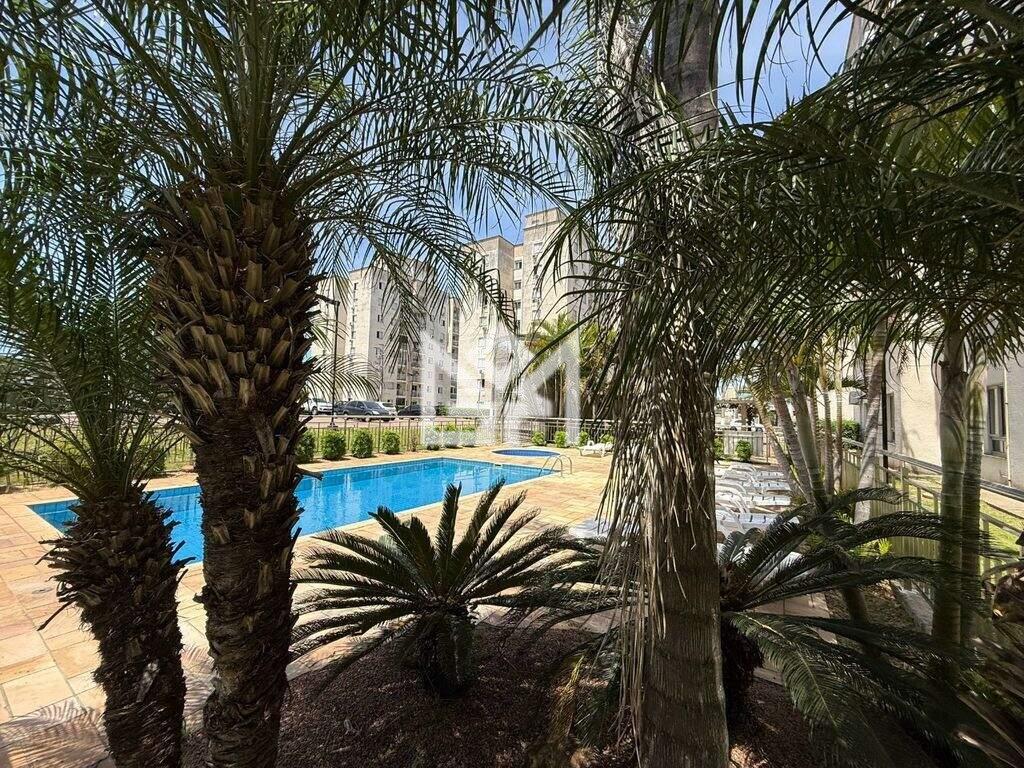 Apartamento com 3 quartos à venda, 57,24m² - Igara - Canoas: 