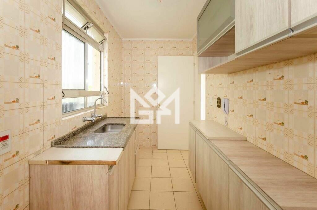 Apartamento com 2 quartos à venda, 64m² - Jardim Botânico - Porto Alegre: 