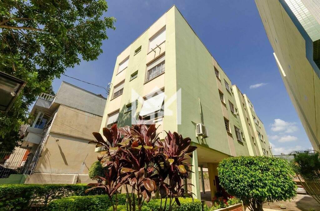 Apartamento com 2 quartos à venda, 64m² - Jardim Botânico - Porto Alegre: 