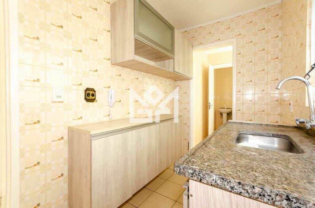 Apartamento com 2 quartos à venda, 64m² - Jardim Botânico - Porto Alegre: 