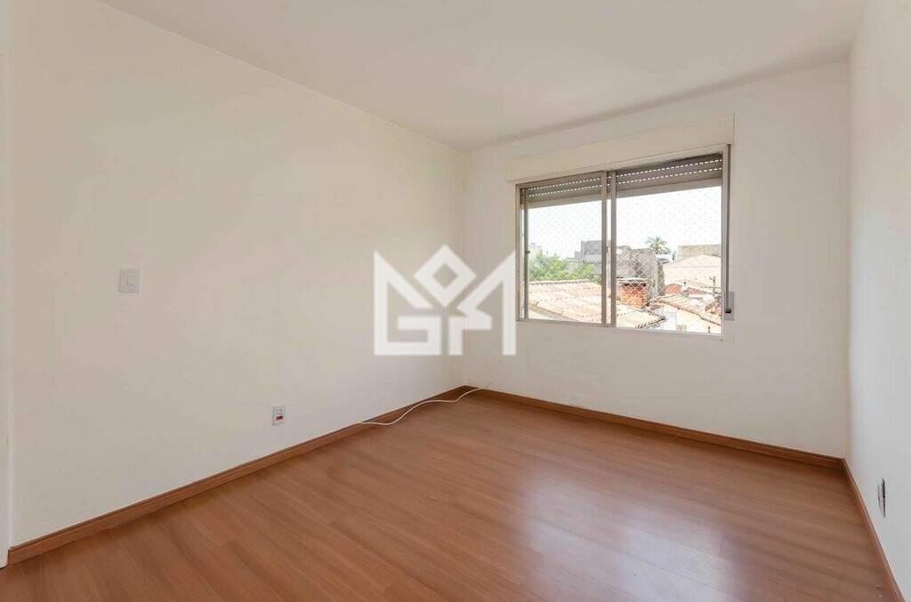 Apartamento com 2 quartos à venda, 64m² - Jardim Botânico - Porto Alegre: 