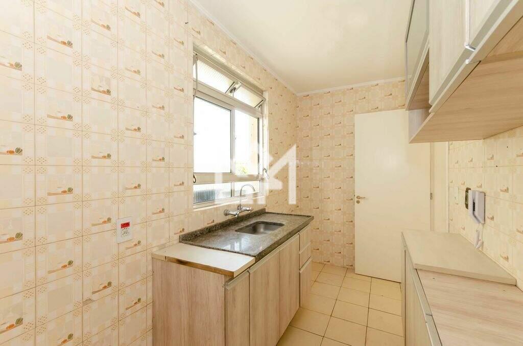 Apartamento com 2 quartos à venda, 64m² - Jardim Botânico - Porto Alegre: 