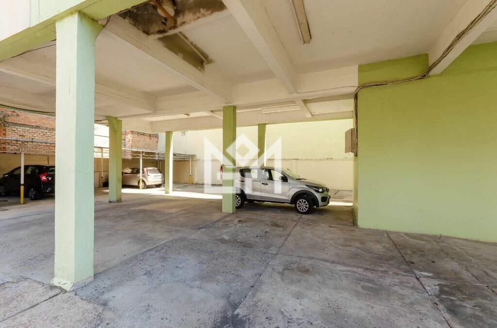 Apartamento com 2 quartos à venda, 64m² - Jardim Botânico - Porto Alegre: 