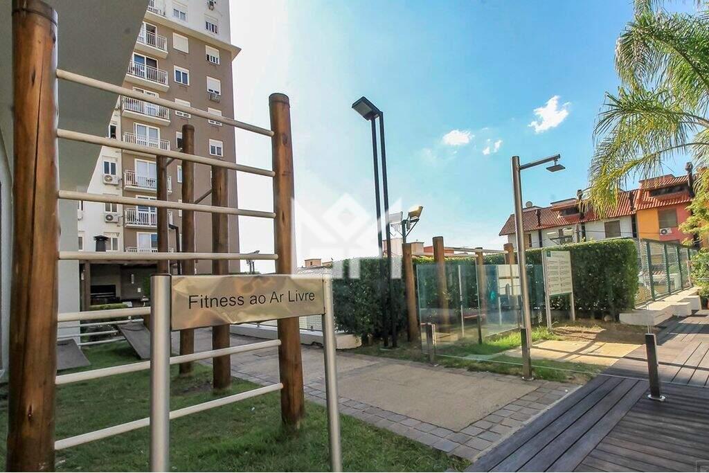 Apartamento com 2 quartos à venda, 85m² - Jardim Itu Sabará - Porto Alegre: 