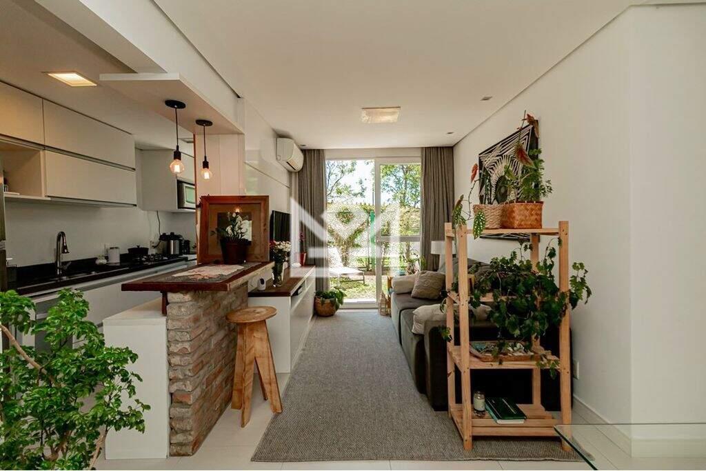 Apartamento com 2 quartos à venda, 85m² - Jardim Itu Sabará - Porto Alegre: 