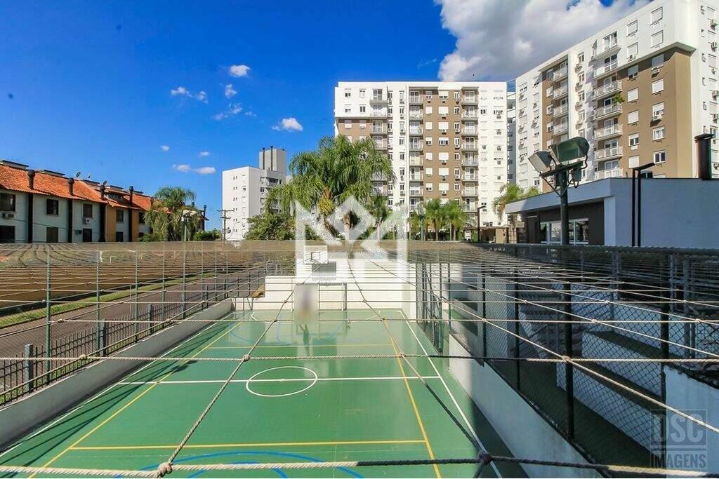 Apartamento com 2 quartos à venda, 85m² - Jardim Itu Sabará - Porto Alegre: 