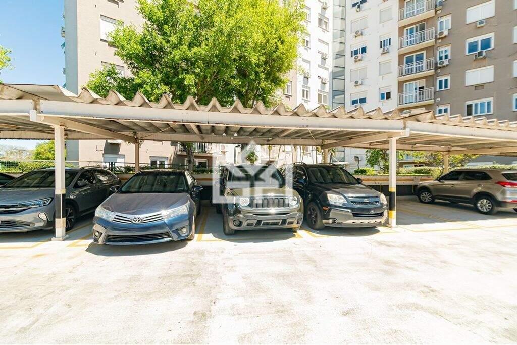 Apartamento com 2 quartos à venda, 85m² - Jardim Itu Sabará - Porto Alegre: 