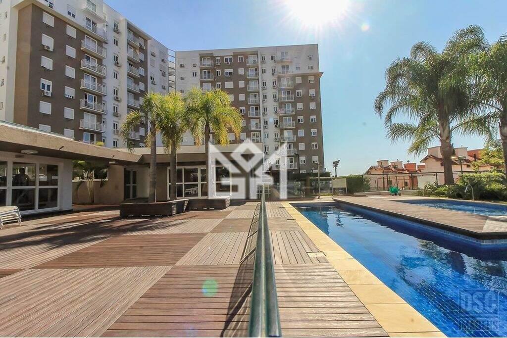 Apartamento com 2 quartos à venda, 85m² - Jardim Itu Sabará - Porto Alegre: 