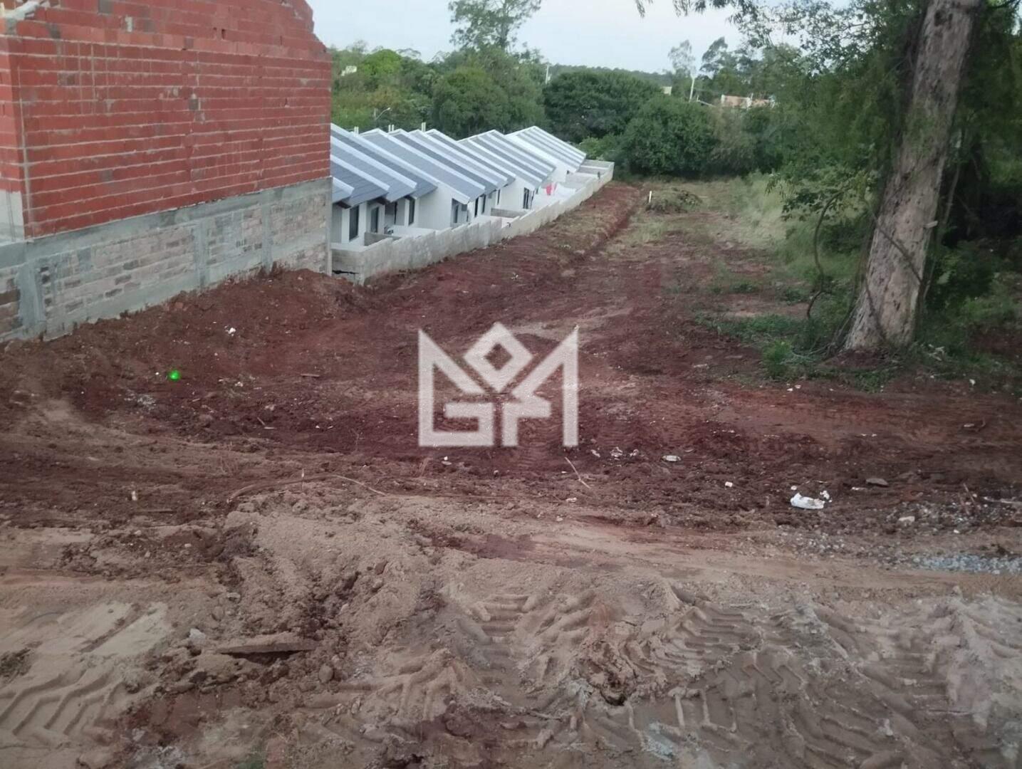 Área com à venda, 0m² - Nossa Chácara - Gravataí: 