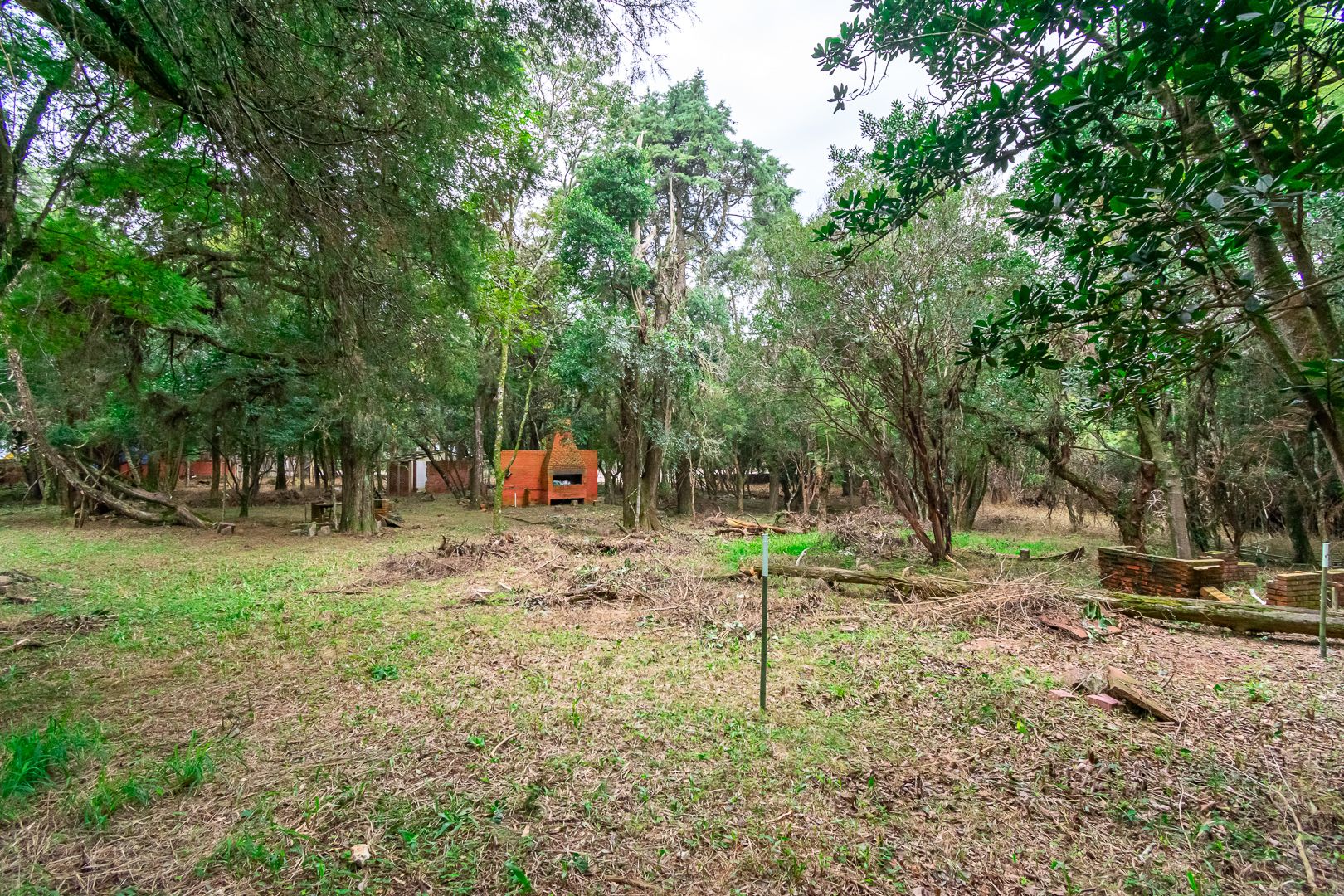 Área com para aluguel, 0m² - Pedra Redonda - Porto Alegre: 