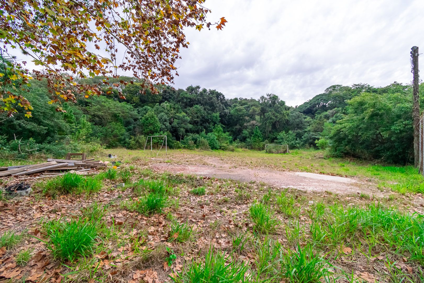 Área com para aluguel, 0m² - Pedra Redonda - Porto Alegre: 