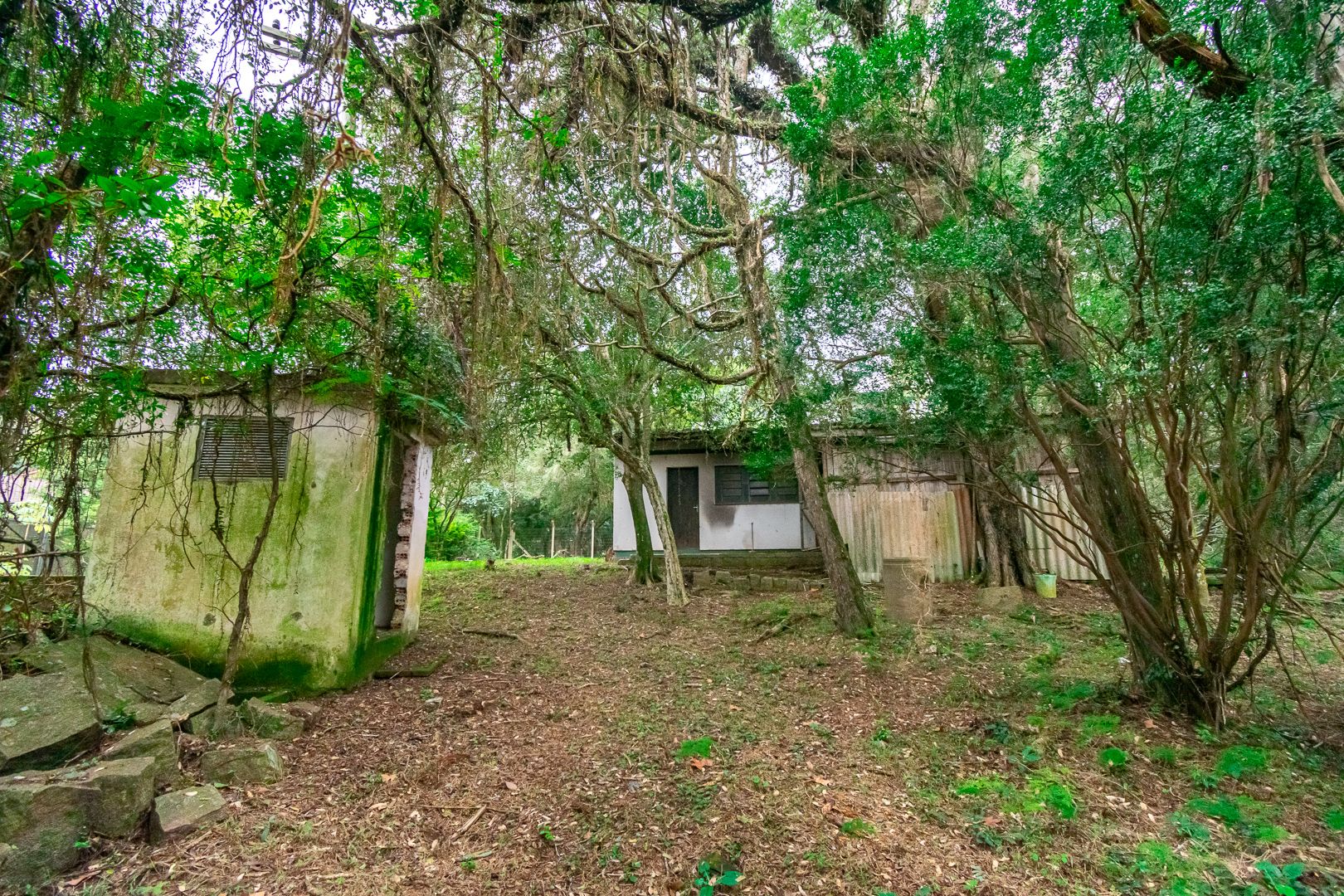 Área com para aluguel, 0m² - Pedra Redonda - Porto Alegre: 