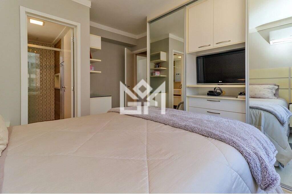 Apartamento com 3 quartos à venda, 74m² - Passo Da Areia - Porto Alegre: 