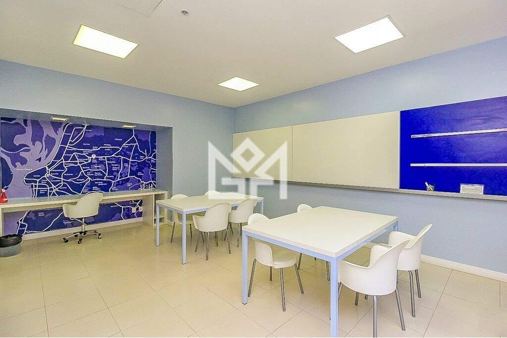 Apartamento com 3 quartos à venda, 74m² - Passo Da Areia - Porto Alegre: 