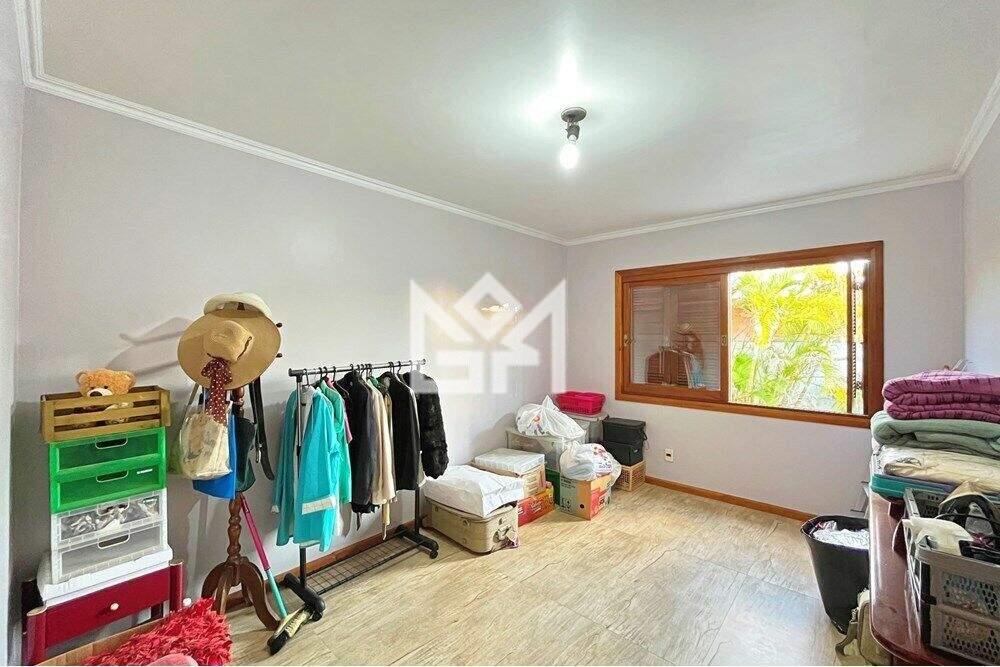 Casa com 3 quartos à venda, 215m² - Espírito Santo - Porto Alegre: 