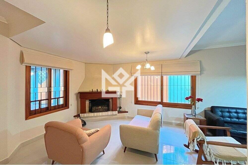 Casa com 3 quartos à venda, 215m² - Espírito Santo - Porto Alegre: 