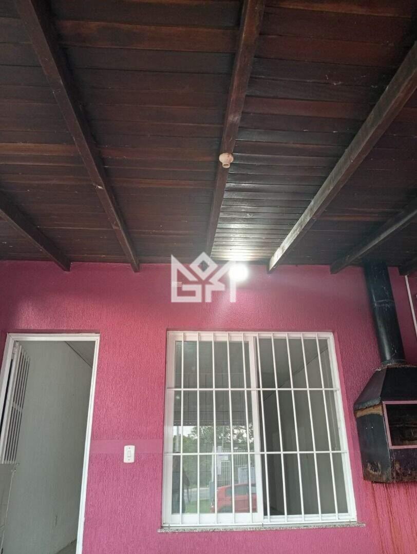 Casa com 2 quartos à venda, 48m² - Auxiliadora - Gravataí: 