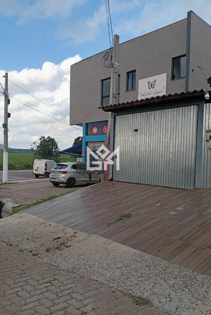 Casa com 2 quartos à venda, 48m² - Auxiliadora - Gravataí: 