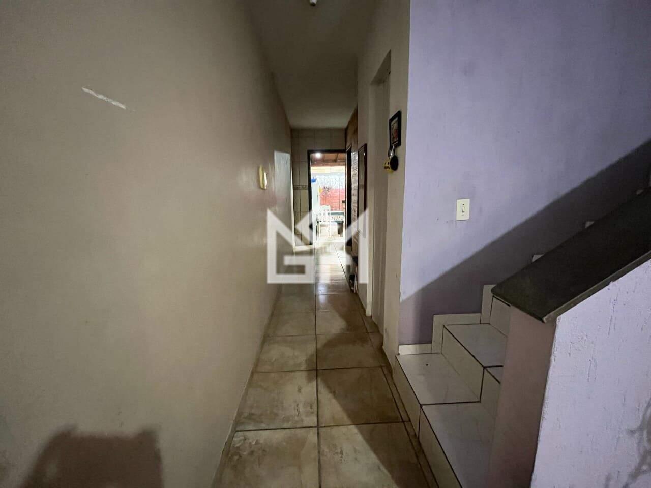 Casa com 2 quartos à venda, 60m² - Parque Olinda - Gravataí: 