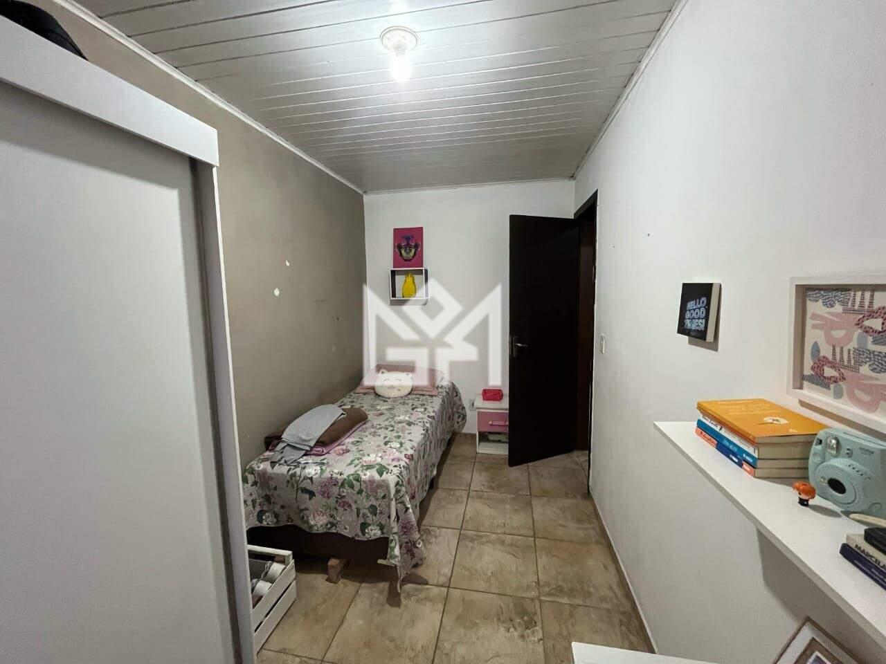 Casa com 2 quartos à venda, 60m² - Parque Olinda - Gravataí: 