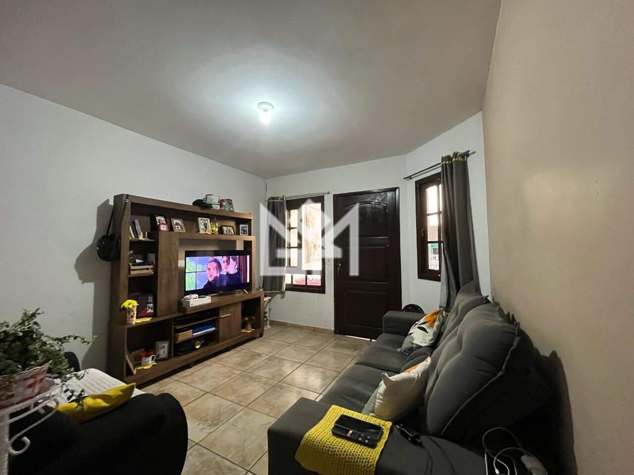 Casa com 2 quartos à venda, 60m² - Parque Olinda - Gravataí: 