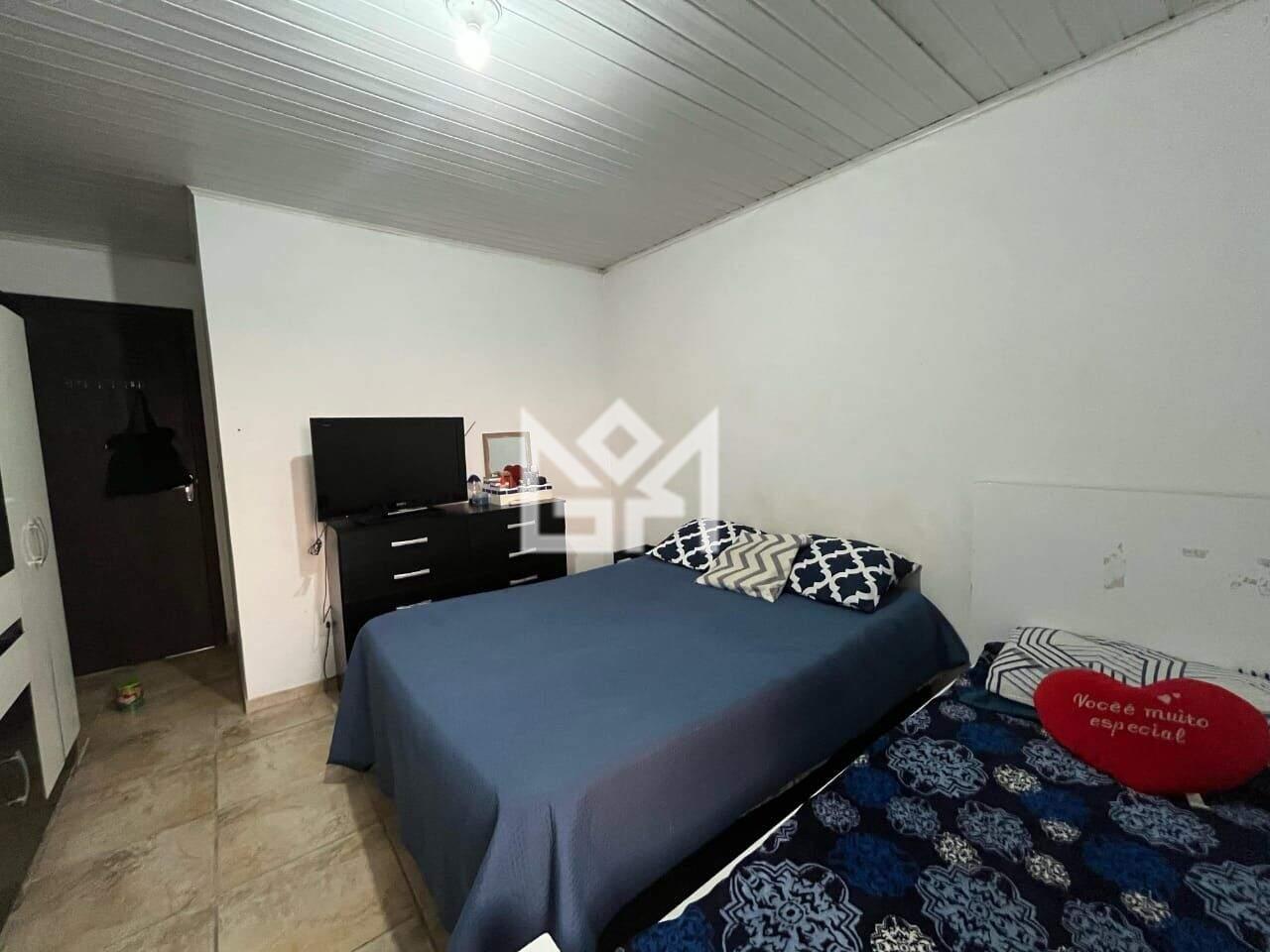 Casa com 2 quartos à venda, 60m² - Parque Olinda - Gravataí: 