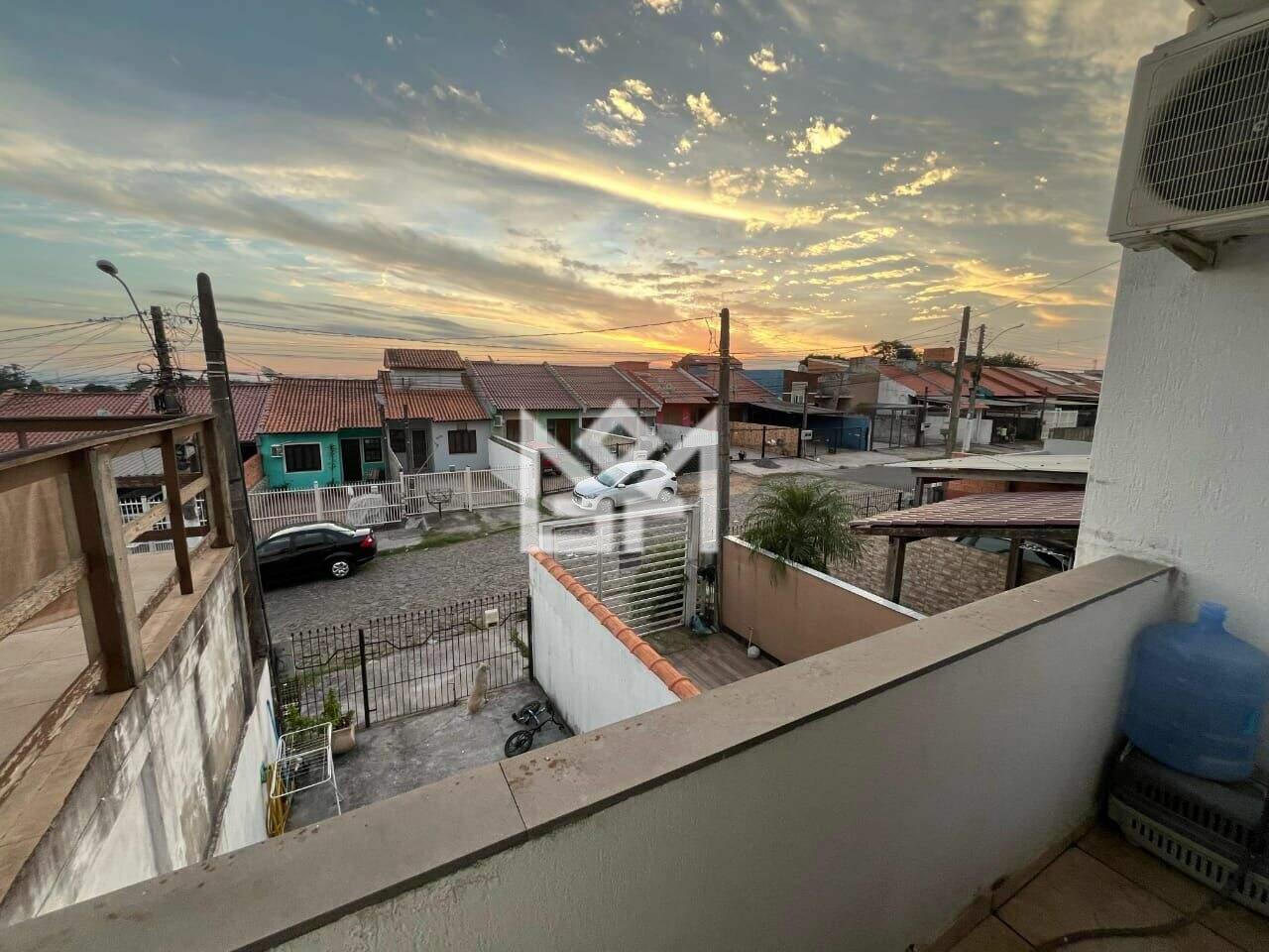 Casa com 2 quartos à venda, 60m² - Parque Olinda - Gravataí: 