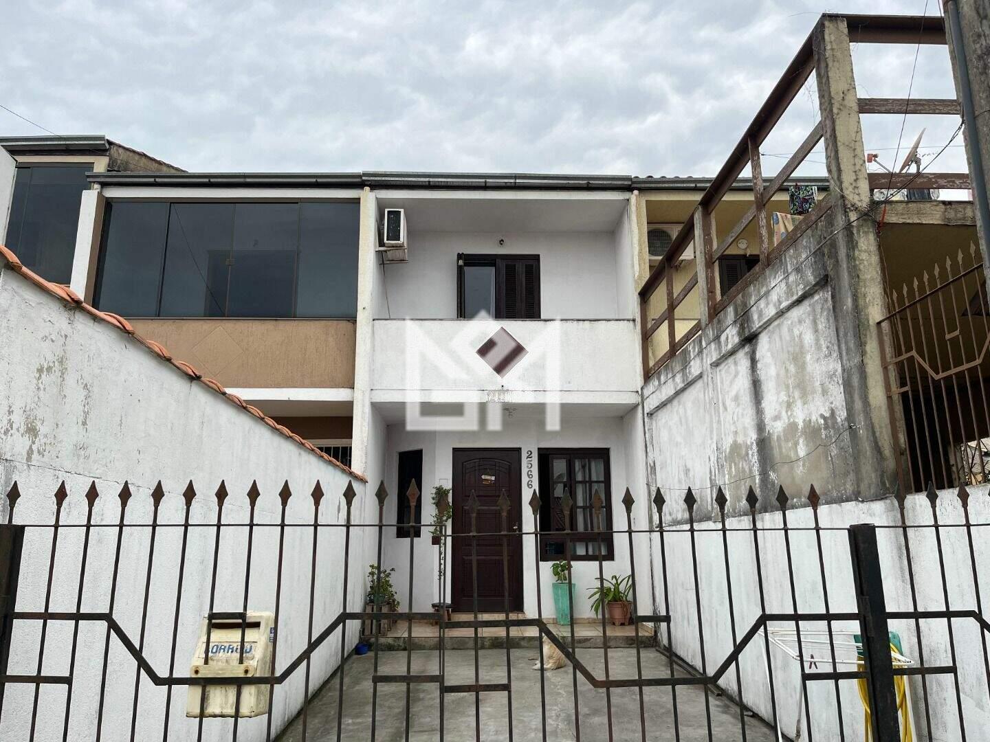 Casa com 2 quartos à venda, 60m² - Parque Olinda - Gravataí: 