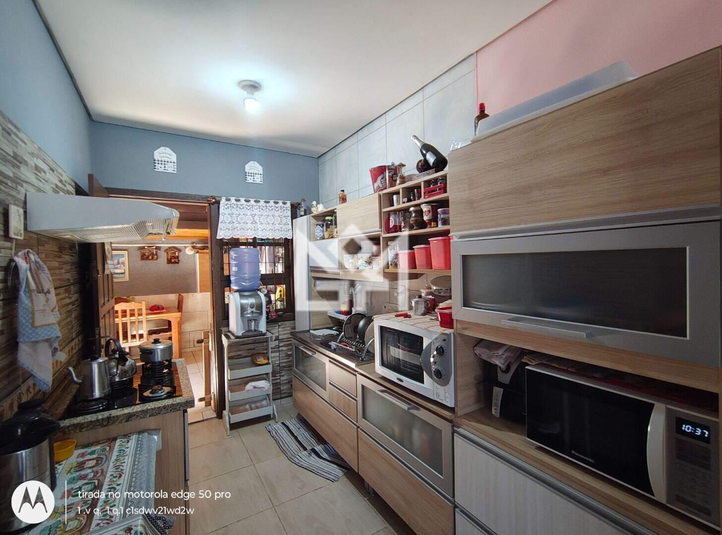 Casa com 2 quartos à venda, 48m² - Moradas do Sobrado - Gravataí: 