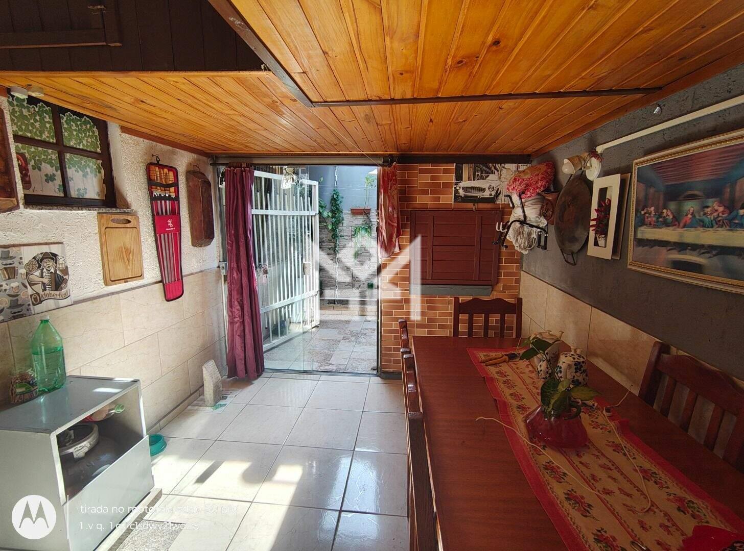 Casa com 2 quartos à venda, 48m² - Moradas do Sobrado - Gravataí: 